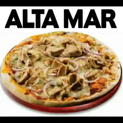 Pizza Grande Altamar 30X30