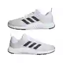 Adidas Zapatos Everyset Trainer Para Hombre Blanco Talla 7.5