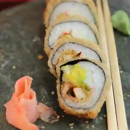 Koly Tempura Roll