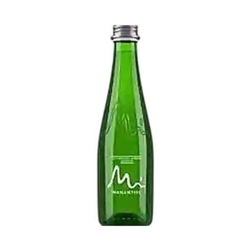 Manatial con Gas 300ML