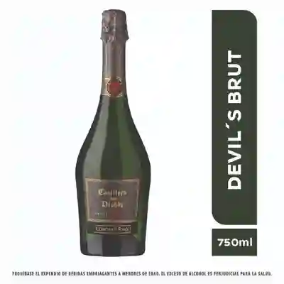 Casillero Del Diablo Vino Espumoso Devil'S Brut