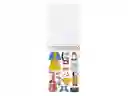 Block Sticker Ropa Casaideas