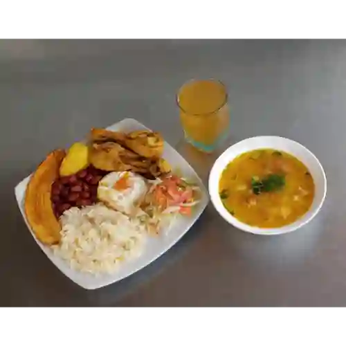 Pollo Sudado 130Gr