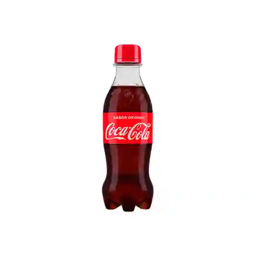 Coca-Cola Sabor Original 250 ml