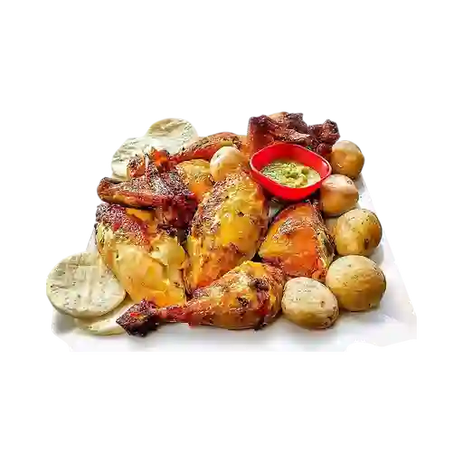 Combo Mixto 1