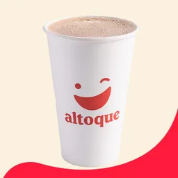 Milo Caliente