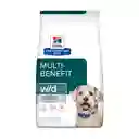 Hills Alimento Para Perro Multi Benefit Clinical Nutrition