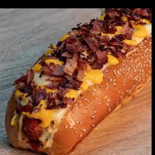 Chori Perro