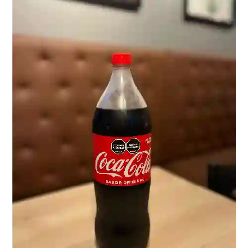 Coca Cola 1.5
