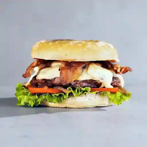 Hamburgo Americana