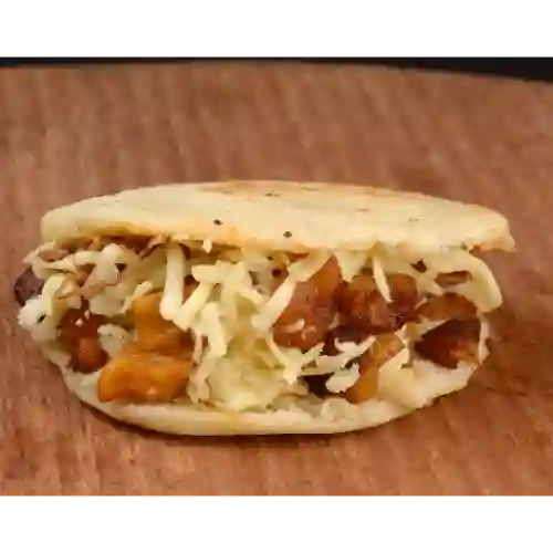 Arepa Chory
