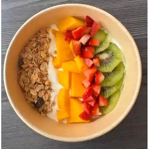 Arma Tu Bowl Yogurt Griego