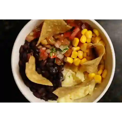 Bowl vegetariano