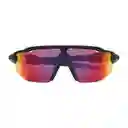 Oakley Gafas Radar ev Advancer Polished Black Prizm Road