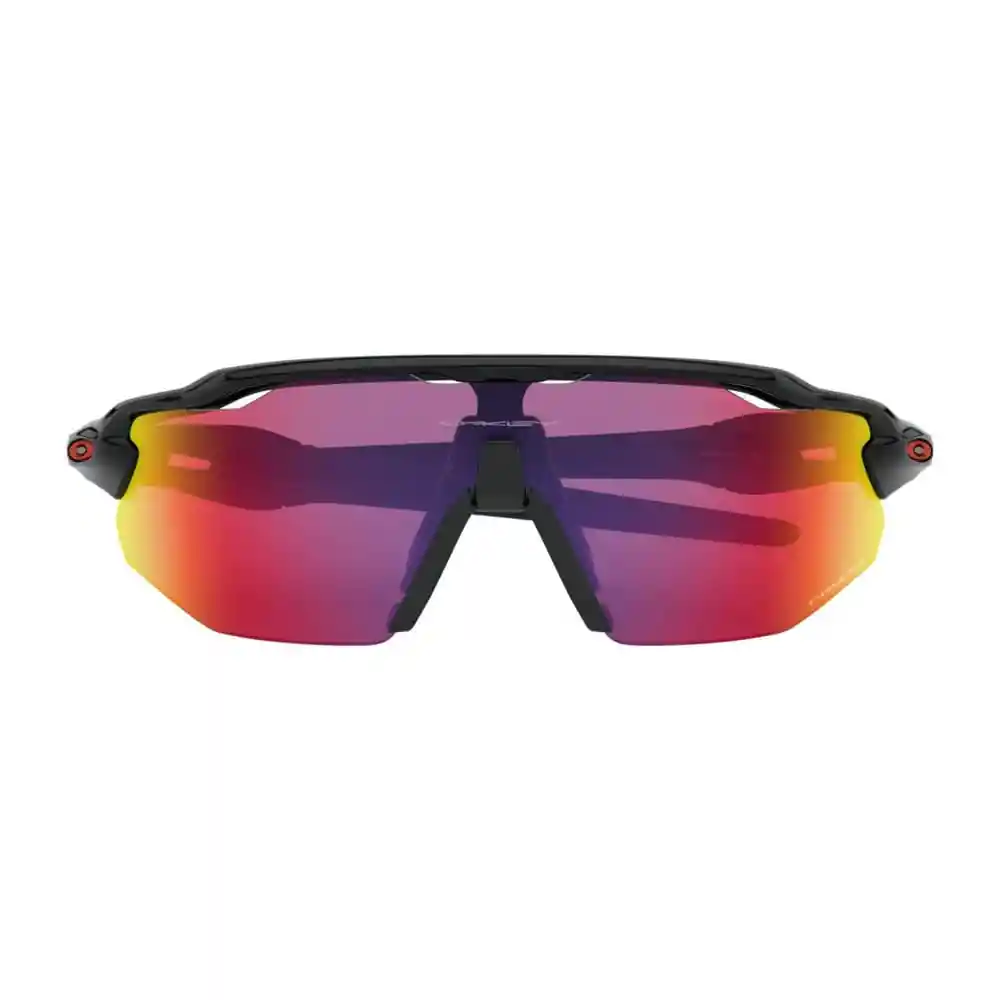 Oakley Gafas Radar ev Advancer Polished Black Prizm Road