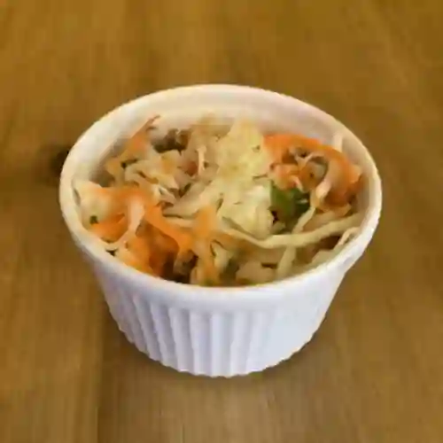 Porción Ensalada Alternativa