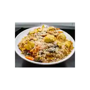 Arroz Thai