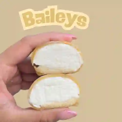 Mochi Crema de Whisky Baileys