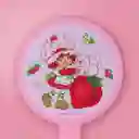 Espejo de Mano Serie Rosita Fresita Miniso