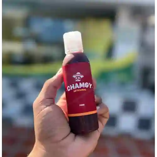 Chamoy Mini 140ml