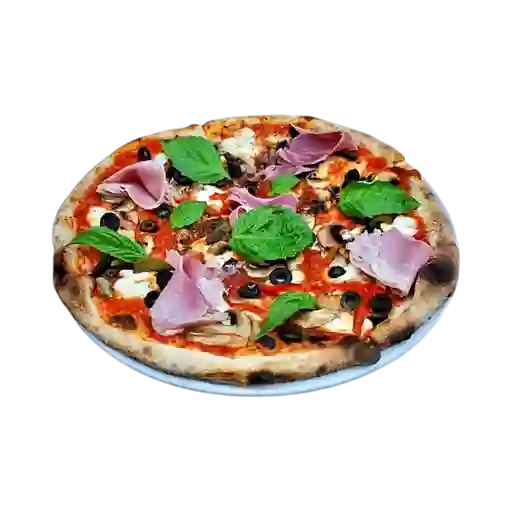 Pizza Cottage
