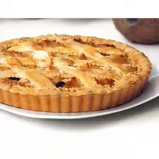 Pie de Coco Mediano