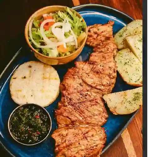 Entrañitas Res