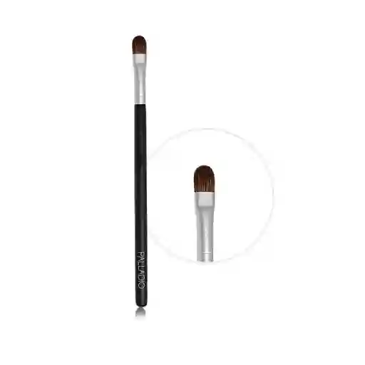 Palladio Makeup Brushes Flat Shadow