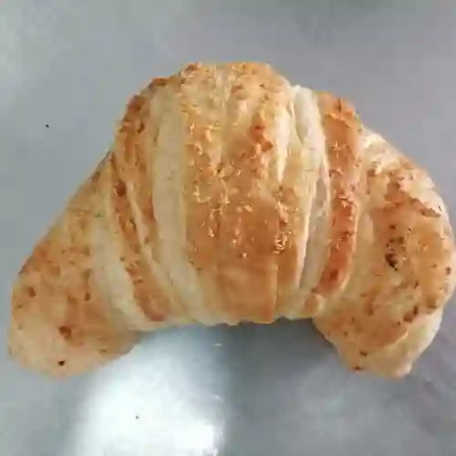 Croissant de Queso