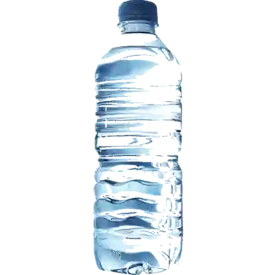 Botella de Agua 500 ml