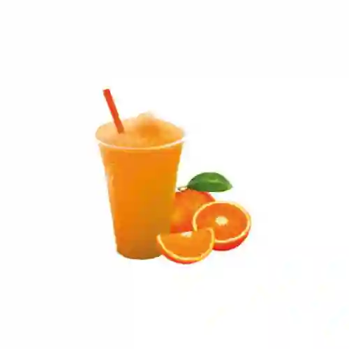 Granizado Mandarina