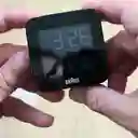 Inkanta Reloj Despertador Viaje