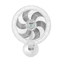 Samurai Ventilador Pared 18P Ultra Silence Blanco 5861030797