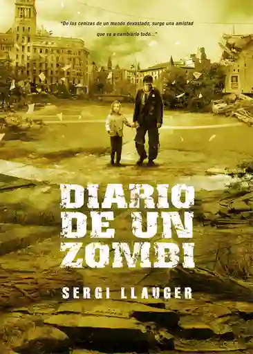 Diario de un Zombi 1