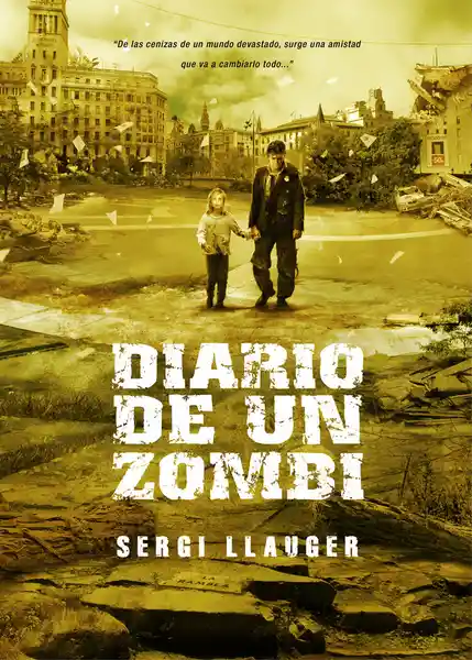 Diario de un Zombi 1