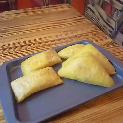 Empanada de Pollo
