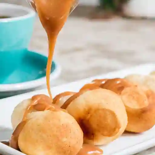 Pandebonitos X5