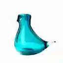 Cloudnola Florero Bird Azul