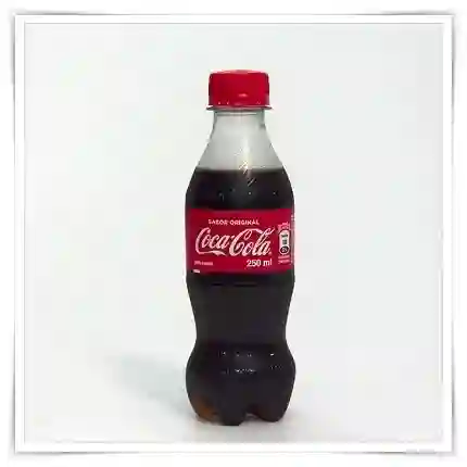 Cocacola Pet 250 ml