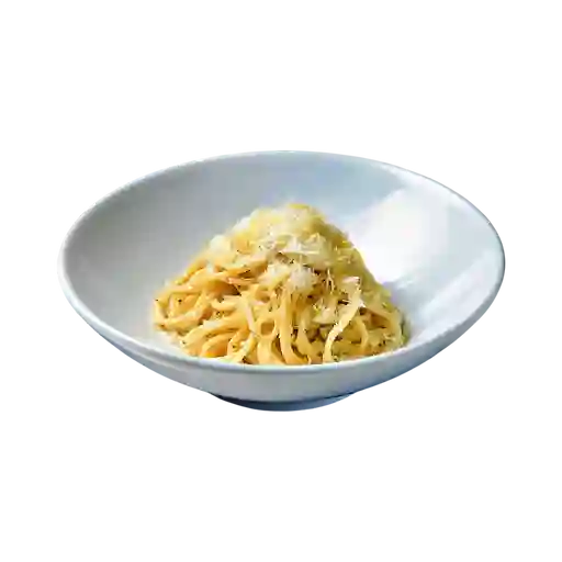 Spaghetti Trufas