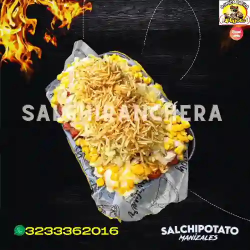 Salchi Ranchera