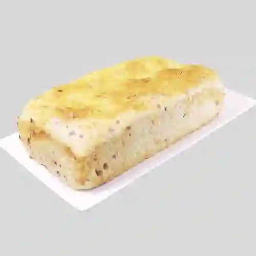 Pan de Mazorca.