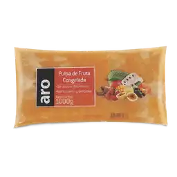 Aro Pulpa de Fruta Mango