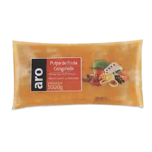 Aro Pulpa de Fruta Mango