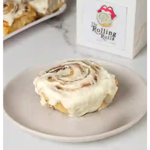 Rollo de Canela
