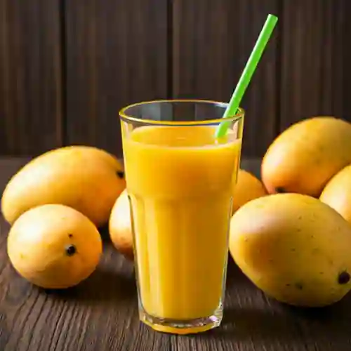 Jugo de Mango