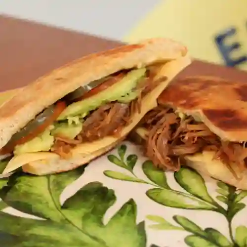 Panini Mexicano