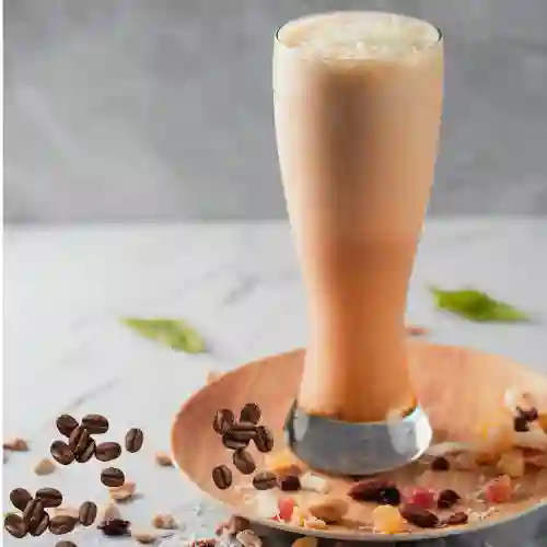 Batido Coffee Cross