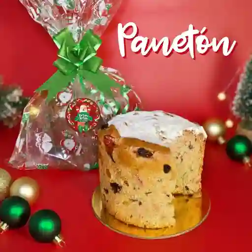 Panetón