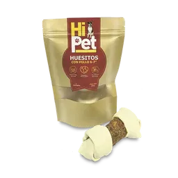 Hi Pet Huesito Con Pollo 6-7